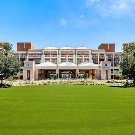 Jw Marriott Phoenix Desert Ridge Resort & Spa Exterior photo